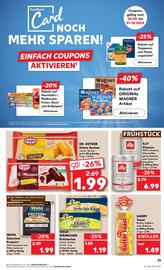 Kaufland Prospekt woche 39 Seite 25