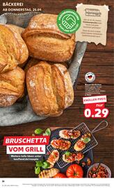 Kaufland Prospekt woche 39 Seite 26