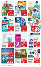 Kaufland Prospekt woche 39 Seite 31