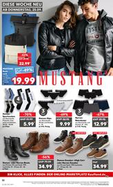 Kaufland Prospekt woche 39 Seite 32