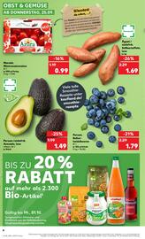 Kaufland Prospekt woche 39 Seite 4