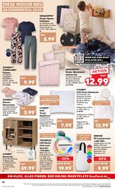 Kaufland Prospekt woche 39 Seite 40