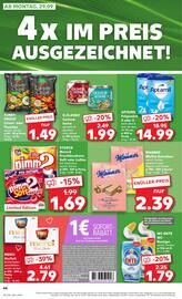 Kaufland Prospekt woche 39 Seite 44