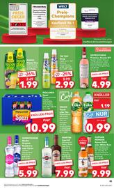Kaufland Prospekt woche 39 Seite 45