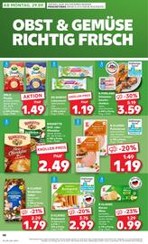 Kaufland Prospekt woche 39 Seite 48