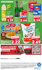 Kaufland Prospekt woche 39 Seite 50