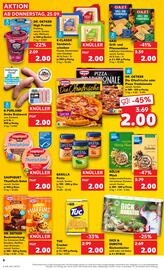 Kaufland Prospekt woche 39 Seite 8