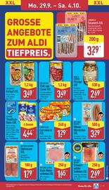 Aldi Nord Prospekt woche 40 Seite 11