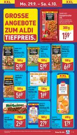 Aldi Nord Prospekt woche 40 Seite 13