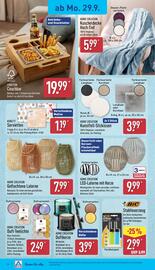 Aldi Nord Prospekt woche 40 Seite 14