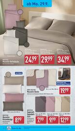 Aldi Nord Prospekt woche 40 Seite 16