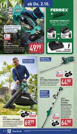 Aldi Nord Prospekt woche 40 Seite 20