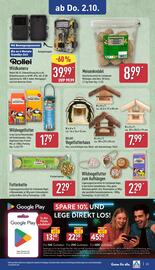 Aldi Nord Prospekt woche 40 Seite 23