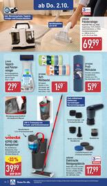 Aldi Nord Prospekt woche 40 Seite 24