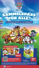Aldi Nord Prospekt woche 40 Seite 26
