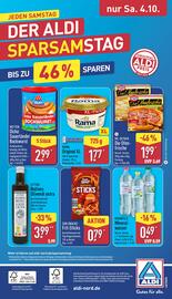 Aldi Nord Prospekt woche 40 Seite 32