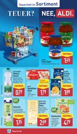 Aldi Nord Prospekt woche 40 Seite 33