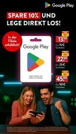 Aldi Nord Prospekt woche 40 Seite 40