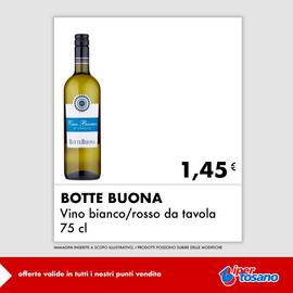 Volantino Iper Tosano settimana 39 Pagina 5