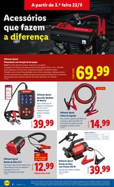 Folheto Lidl Página 2
