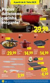 Folheto Lidl Página 20