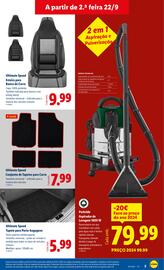 Folheto Lidl Página 5