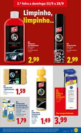 Folheto Lidl Página 7