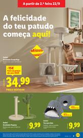 Folheto Lidl Página 9