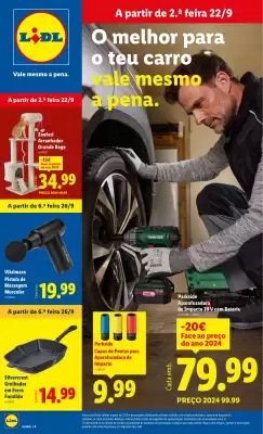 Folheto Lidl (válido até 26-09)