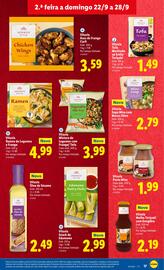 Folheto Lidl semana 39 Página 21