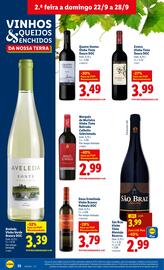 Folheto Lidl semana 39 Página 26