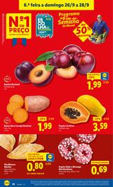 Folheto Lidl semana 39 Página 30