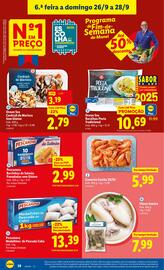 Folheto Lidl semana 39 Página 32