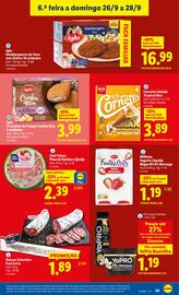 Folheto Lidl semana 39 Página 33