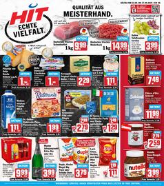 HIT Prospekt woche 39 Seite 1