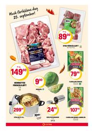 Coop Extra kundeavis uke 39 Side 10