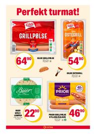 Coop Extra kundeavis uke 39 Side 12