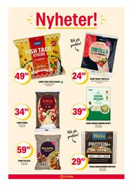 Coop Extra kundeavis uke 39 Side 16