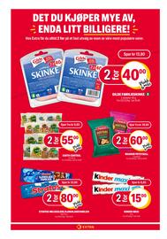 Coop Extra kundeavis uke 39 Side 22