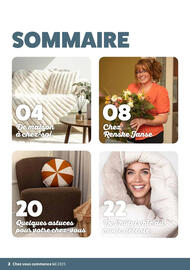 Catalogue Wibra page 2