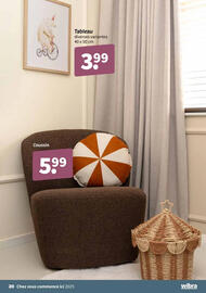 Catalogue Wibra page 20