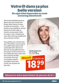 Catalogue Wibra page 22