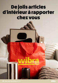 Catalogue Wibra page 24