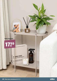 Catalogue Wibra page 28