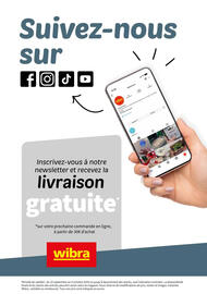 Catalogue Wibra page 34