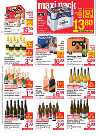Maximarkt Flugblatt woche 39 Seite 10