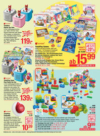 Maximarkt Flugblatt woche 39 Seite 13