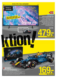 Maximarkt Flugblatt woche 39 Seite 15