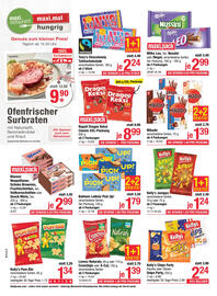Maximarkt Flugblatt woche 39 Seite 8