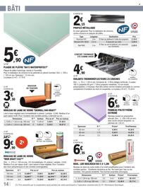 Catalogue E.Leclerc Brico page 14